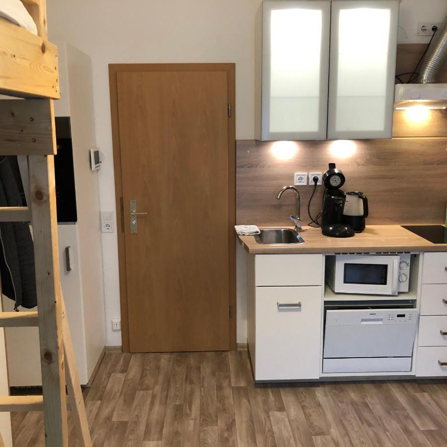 Room 4 You Dusseldorf Bagian luar foto
